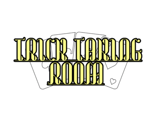 TRICK TAKING ROOM