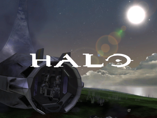 Halo