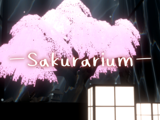 サクラリウムｰSakurariumｰ