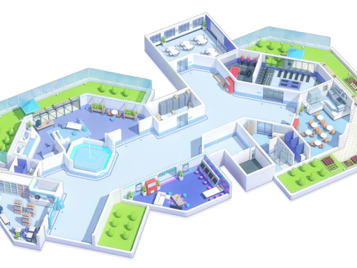 SCHALE Residence v1․3․1