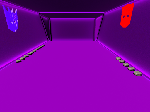 The transformers g2 series avatars