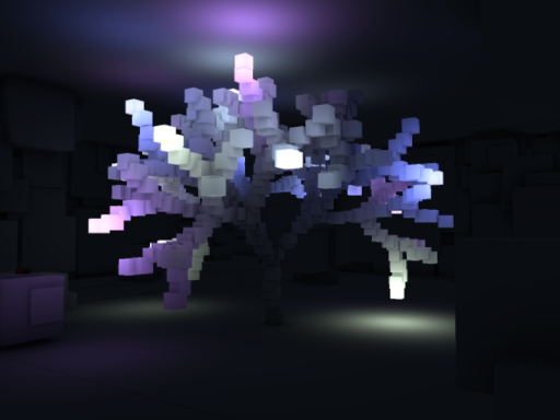 Pupillary Light Reflex