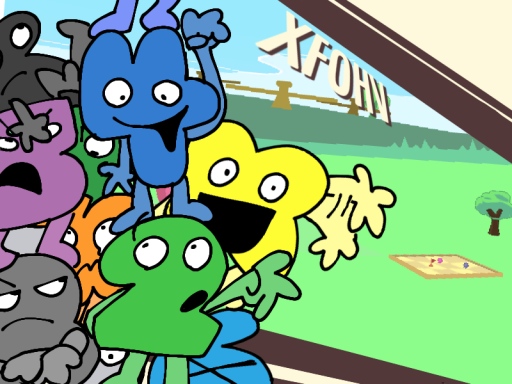 The Equation Playground - XFOHV