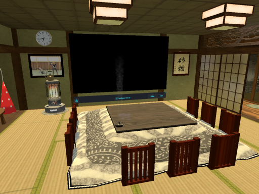 宅飲み亭-takunomitei- 冬