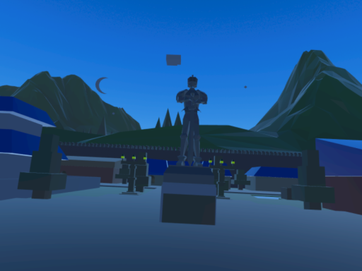 struggle simulator 3d