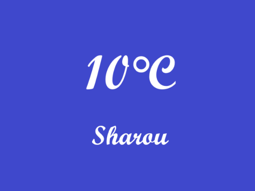 10 ゜C 【Particle Live】