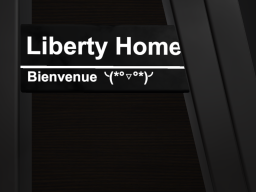 FR Liberty Home