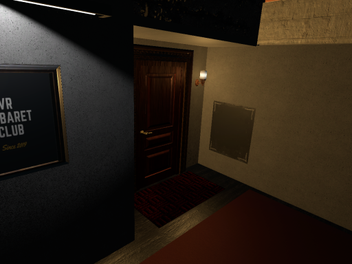 VR CABARET CLUB
