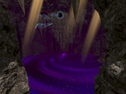 The Antitower （FF14）