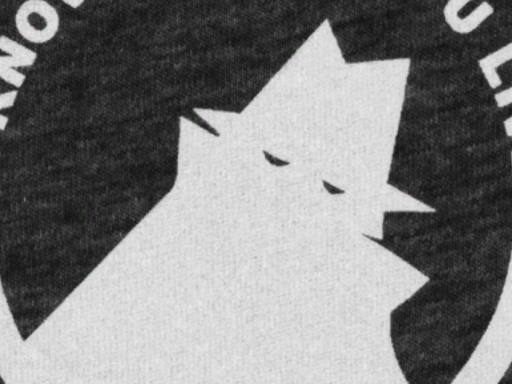 Black Coats Avatars／Box