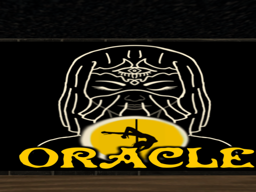 Club Oracle Dance Practice