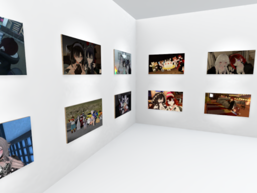 黒い兄弟 ～Memory～ Ver․2