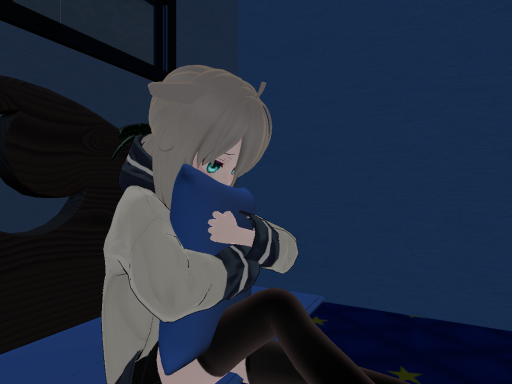 지붕없는집（우르르 쾅쾅쾅;ゴロゴロ ドッカーン）