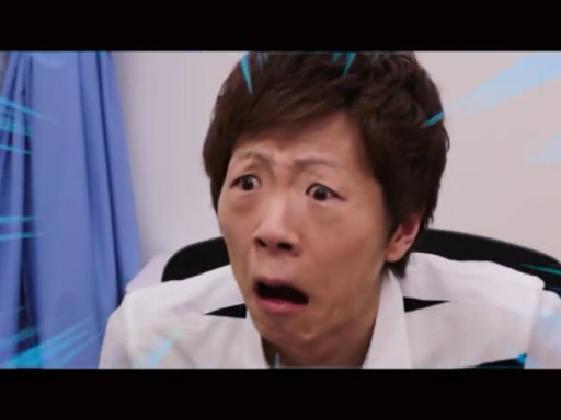 SEIKINTVを見るだけの部屋