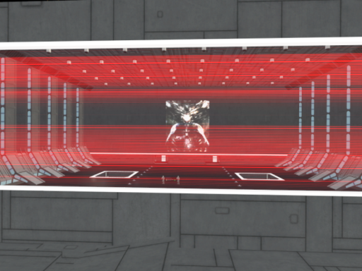 Last Incarnation Empire