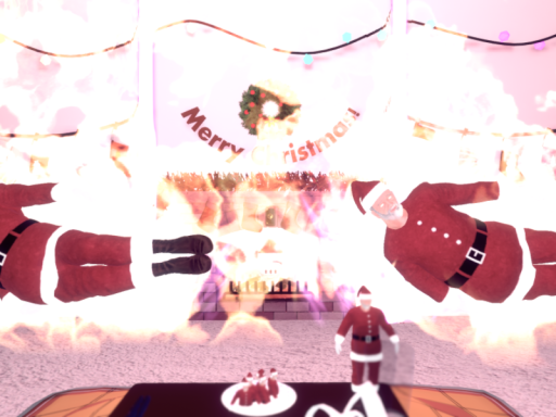 ジャパニーズパリピクリスマス -Japanese Paripi Christmas -