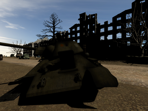 History of World War 2 - Stalingrad