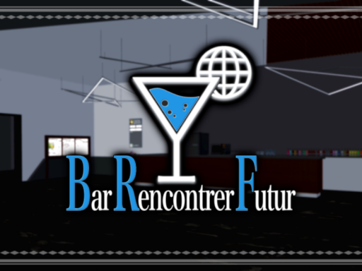 Bar Rencontrer Futur