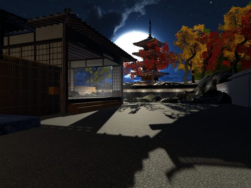 rotenburo in japan remake