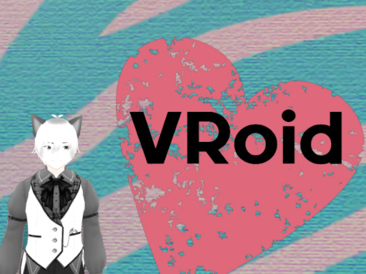 Cool VRoid Avatars