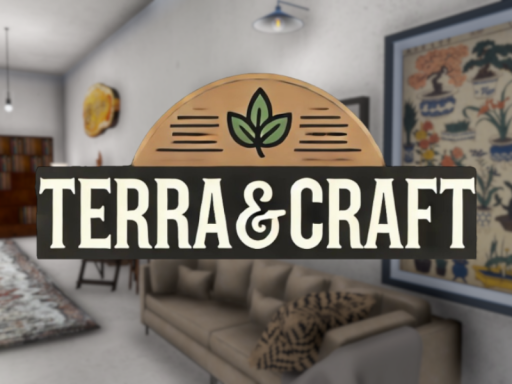 Terra ＆ Craft