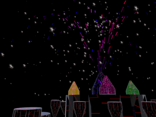 ［Alpha］ Cyber Reunion