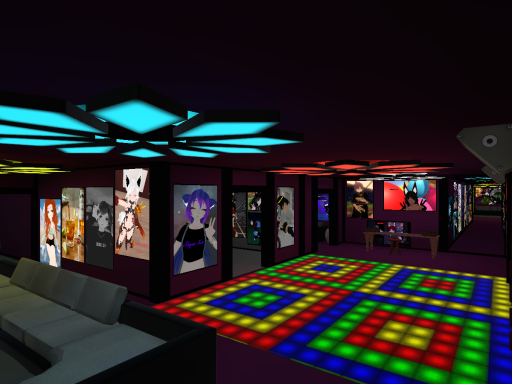 The Fam Official Club