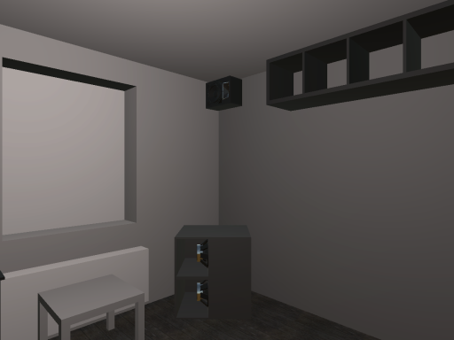 WIP - Room