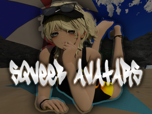 Sqveeb Avatars