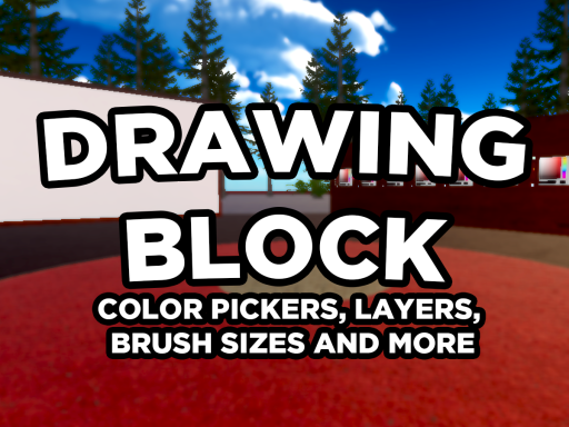 Drawing Block