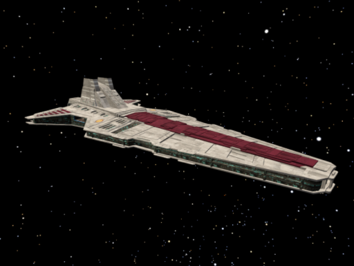 Venator Conquest