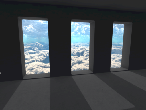 Tower of Heaven （WIP）