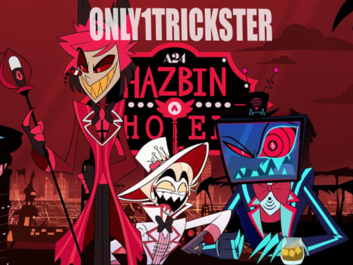 12⁄23 Hazbin Hotel Avatar World - Only1Trickster