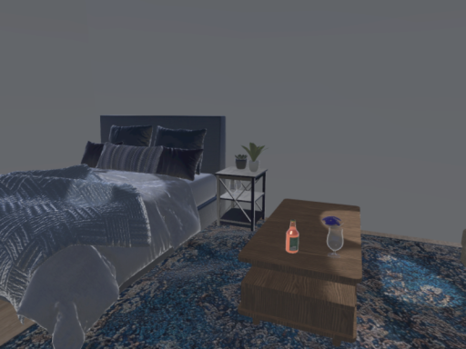 ひとりぼっちの部屋