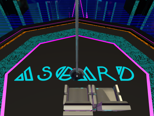 Asgard Clubǃ Test Version