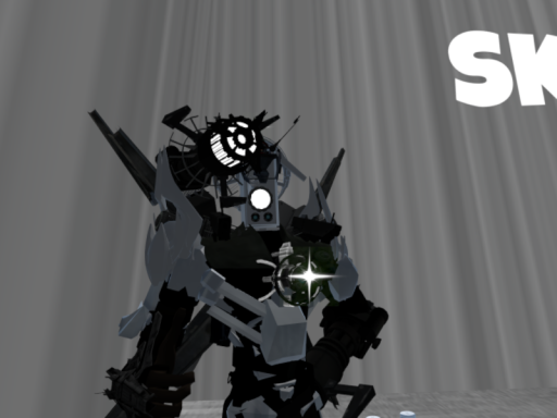 WatDatThins Avatar Chill World