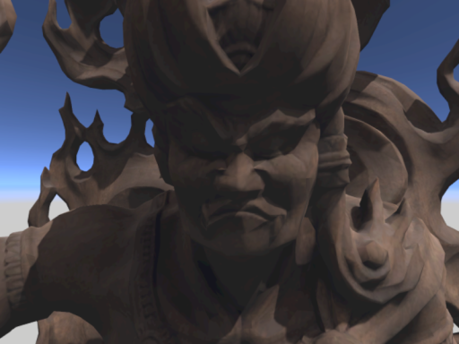 煩悩を払おう！！