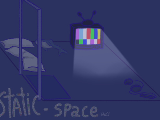 Static-Space