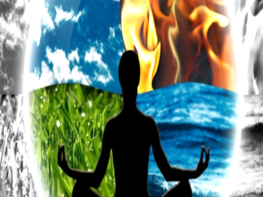 Elemental Rikkor Avatars