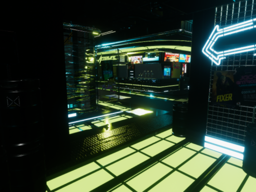 Afterlife - NOT FINISHED