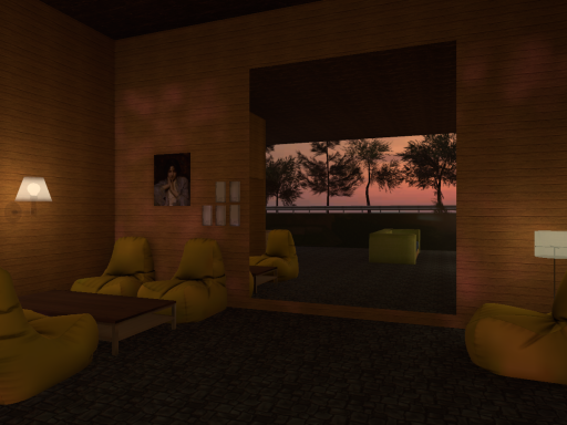 Train Station˸ Sorrow