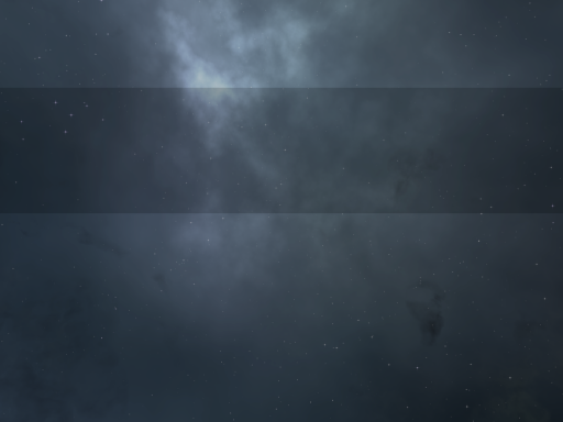 Samson's Mirror World