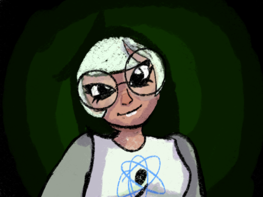 Happiest Clown's avatar world