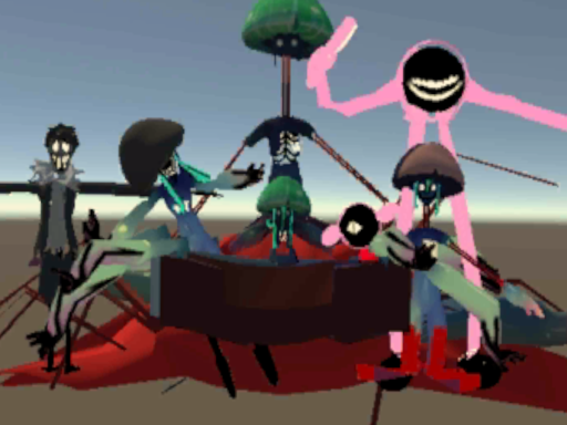 Atlis Amazing Abomination Avatars v2․5