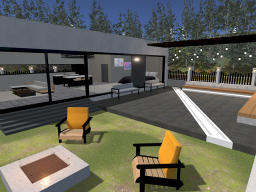 부엉이들 아지트