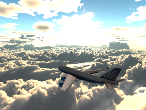 国际航班［CNTEHK］