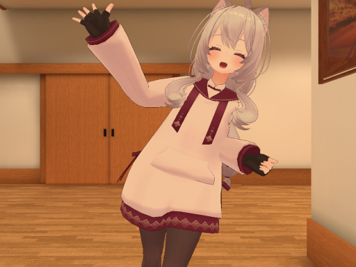 めいゆんのリゾート島