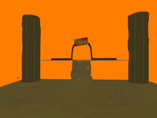 Lego Monke kid avatar world