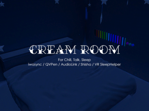 Cream Room