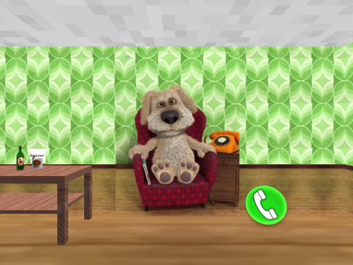 Talking Ben simulator